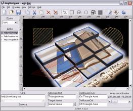 HTML Map Designer Pro,HTML Map Designer Pro下载,HTML Map Designer Pro官方下载