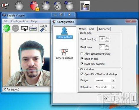 Enable Viacam,Enable Viacam下载,Enable Viacam官方下载