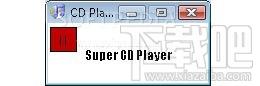 CD Player,Super CD Player,Super CD Player下载,CD播放器