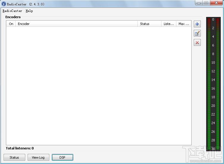 RadioCaster,RadioCaster下载,广播软件