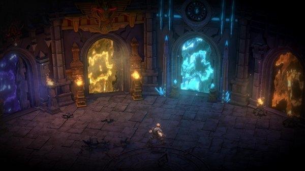 暗魔领主红包版下载,暗魔领主,暗黑手游,动作手游