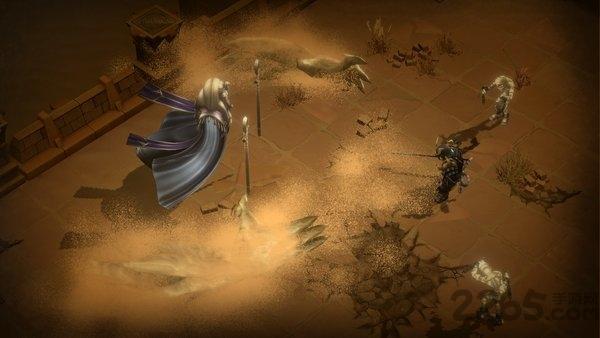 暗魔领主红包版下载,暗魔领主,暗黑手游,动作手游