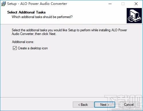 ALO Power Audio Converter下载,音频格式转换软件,音频格式转换