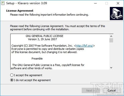 Klavaro下载,Klavaro,打字练习,盲打练习软件