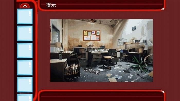 密室逃离办公室手机版下载,密室逃离办公室,逃脱游戏,密室游戏
