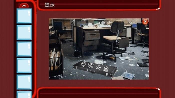 密室逃离办公室手机版下载,密室逃离办公室,逃脱游戏,密室游戏