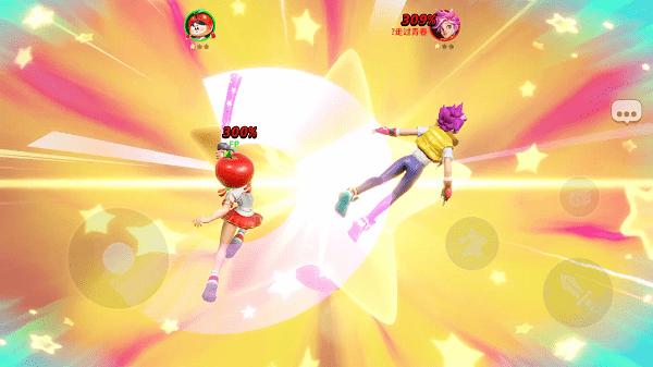 flash party最新版下载,flashparty,格斗游戏,大乱斗游戏