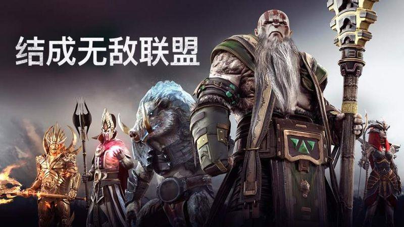 泰坦黎明中文版破解版下载,泰坦黎明,战争游戏,策略游戏,模拟游戏