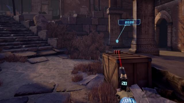 猎影计划vive(暂未上线),猎影计划,模拟游戏,vr游戏,射击游戏