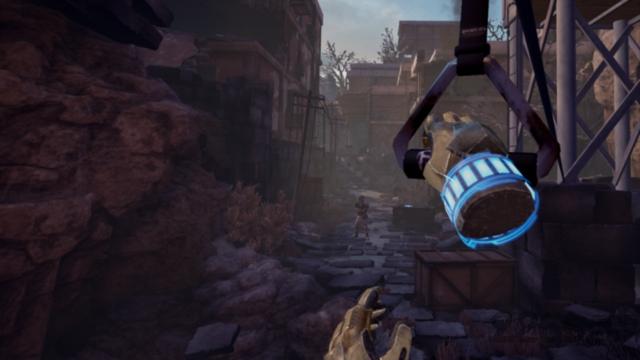 猎影计划vive(暂未上线),猎影计划,模拟游戏,vr游戏,射击游戏