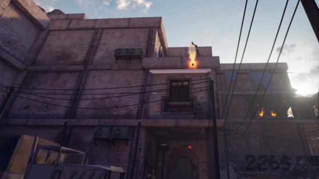 猎影计划vive(暂未上线),猎影计划,模拟游戏,vr游戏,射击游戏