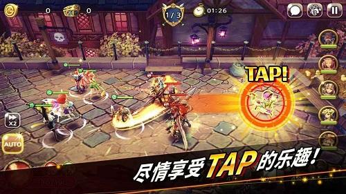 守护者之魂国际版下载,守护者之魂,策略手游,动作手游