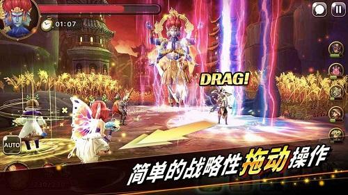 守护者之魂国际版下载,守护者之魂,策略手游,动作手游