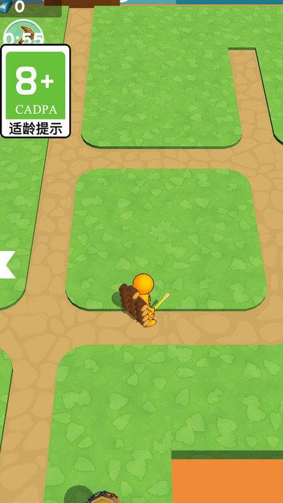 无敌小木工手机版下载,无敌小木工,模拟游戏,建造游戏