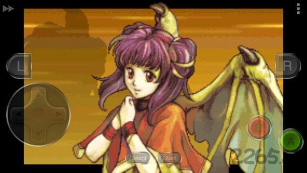 火焰纹章圣魔光石破解无广告版下载,火焰纹章圣魔光石,冒险手游,策略手游
