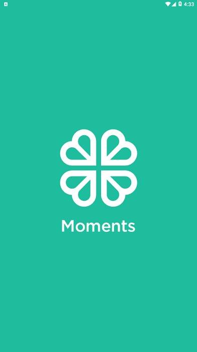 synology moments apk下载,图库app,moments