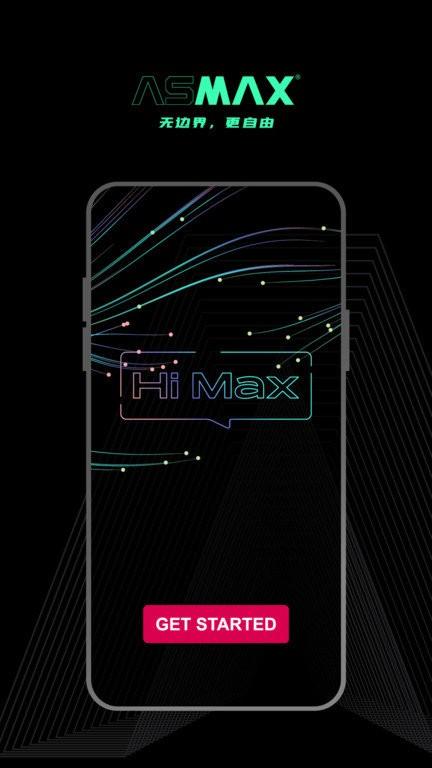 asmax官方版下载,asmax,智能头盔app,蓝牙耳机app